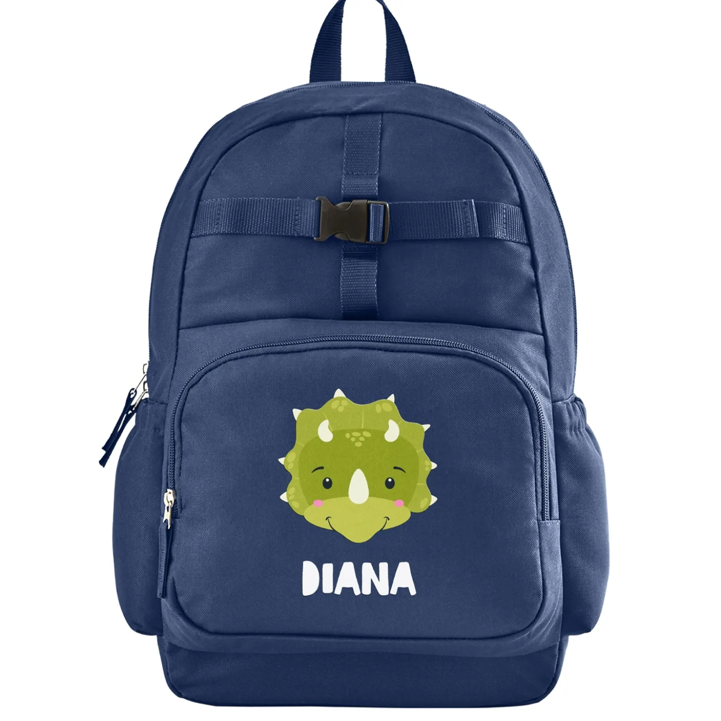 Cheerful Animals Backpack Collection