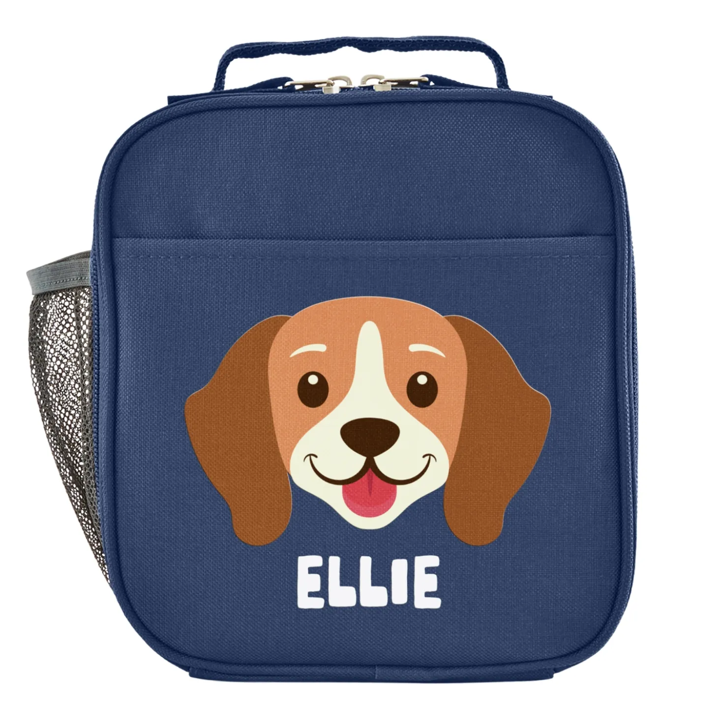 Cheerful Animals Backpack Collection