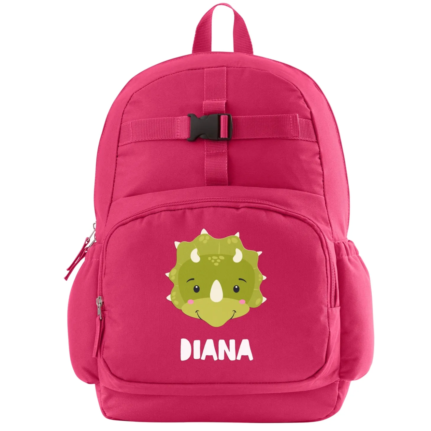 Cheerful Animals Backpack Collection