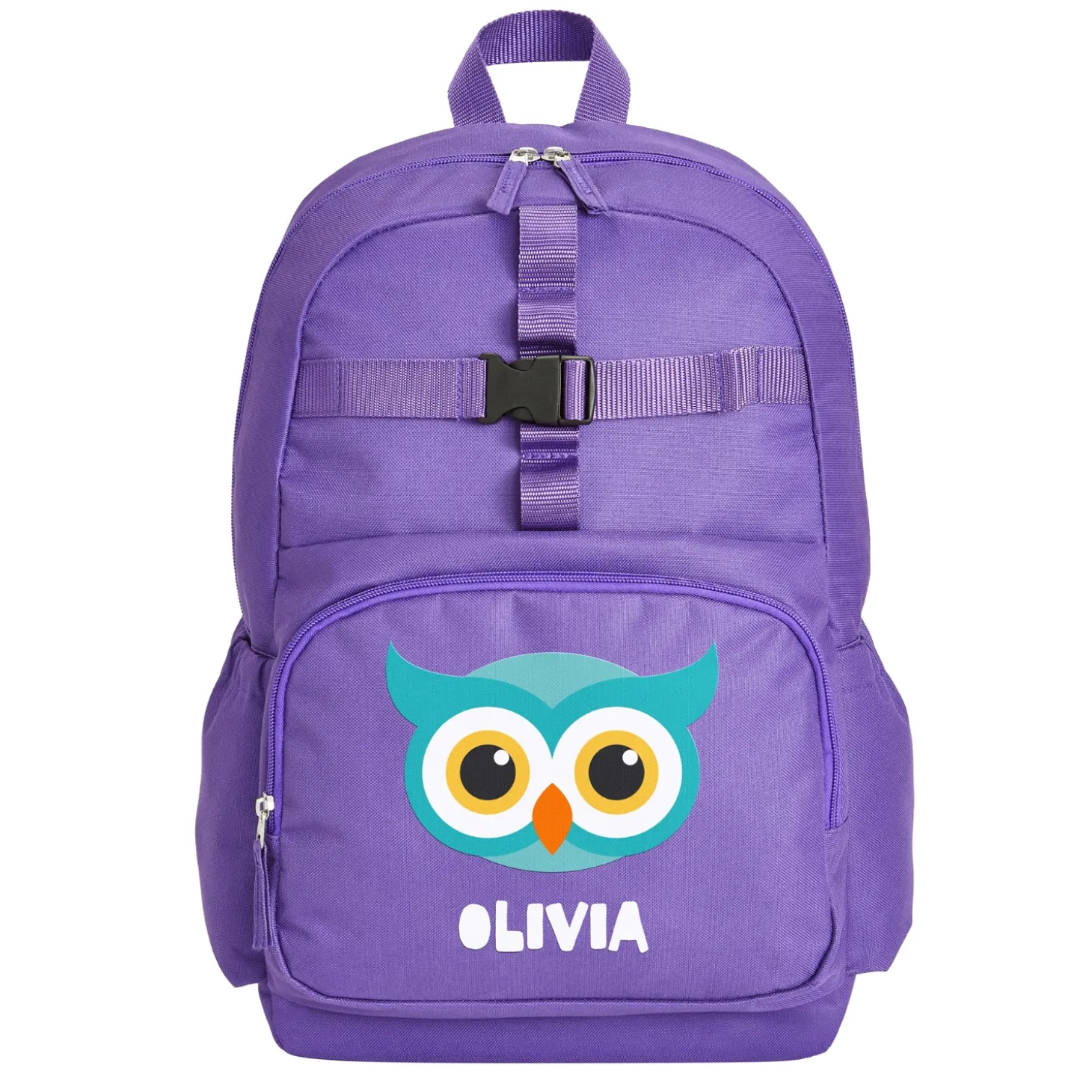 Cheerful Animals Backpack Collection