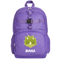 Cheerful Animals Backpack Collection