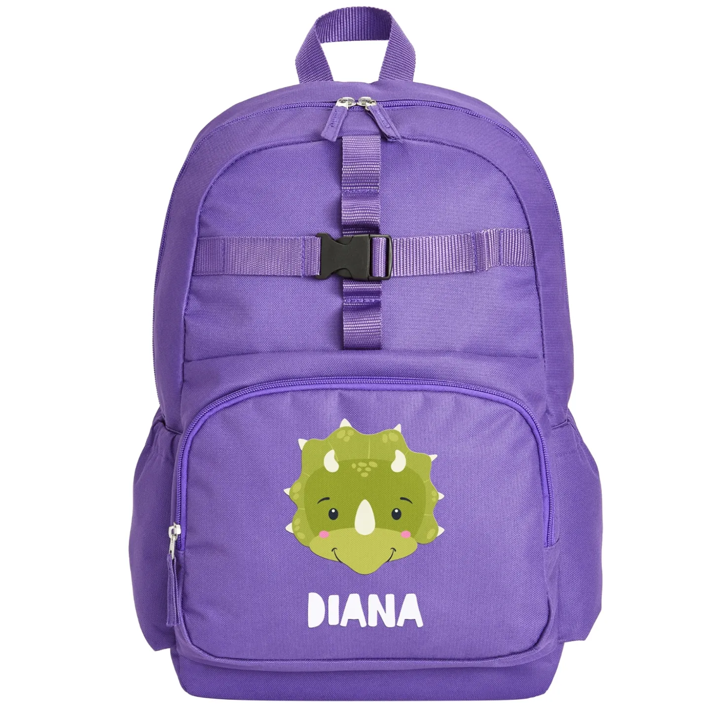 Cheerful Animals Backpack Collection