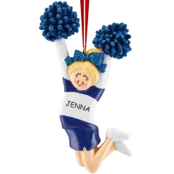 Cheer! Ornament