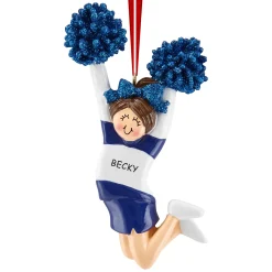 Cheer! Ornament