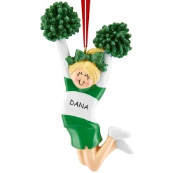 Cheer! Ornament