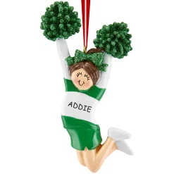 Cheer! Ornament