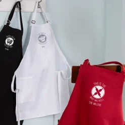 Chef Expressions Apron
