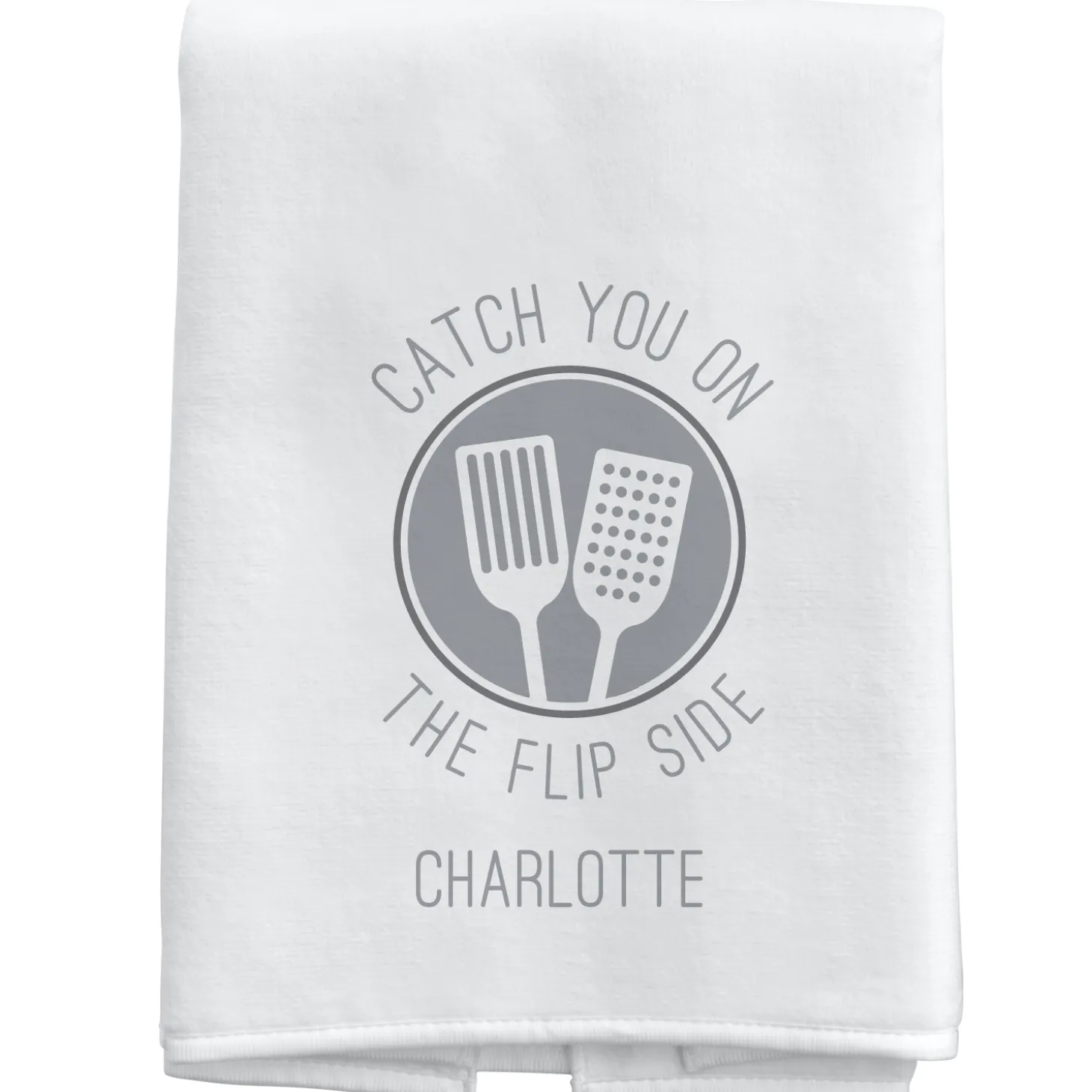 Chef Expressions Kitchen Towel