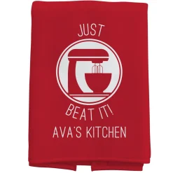 Chef Expressions Kitchen Towel
