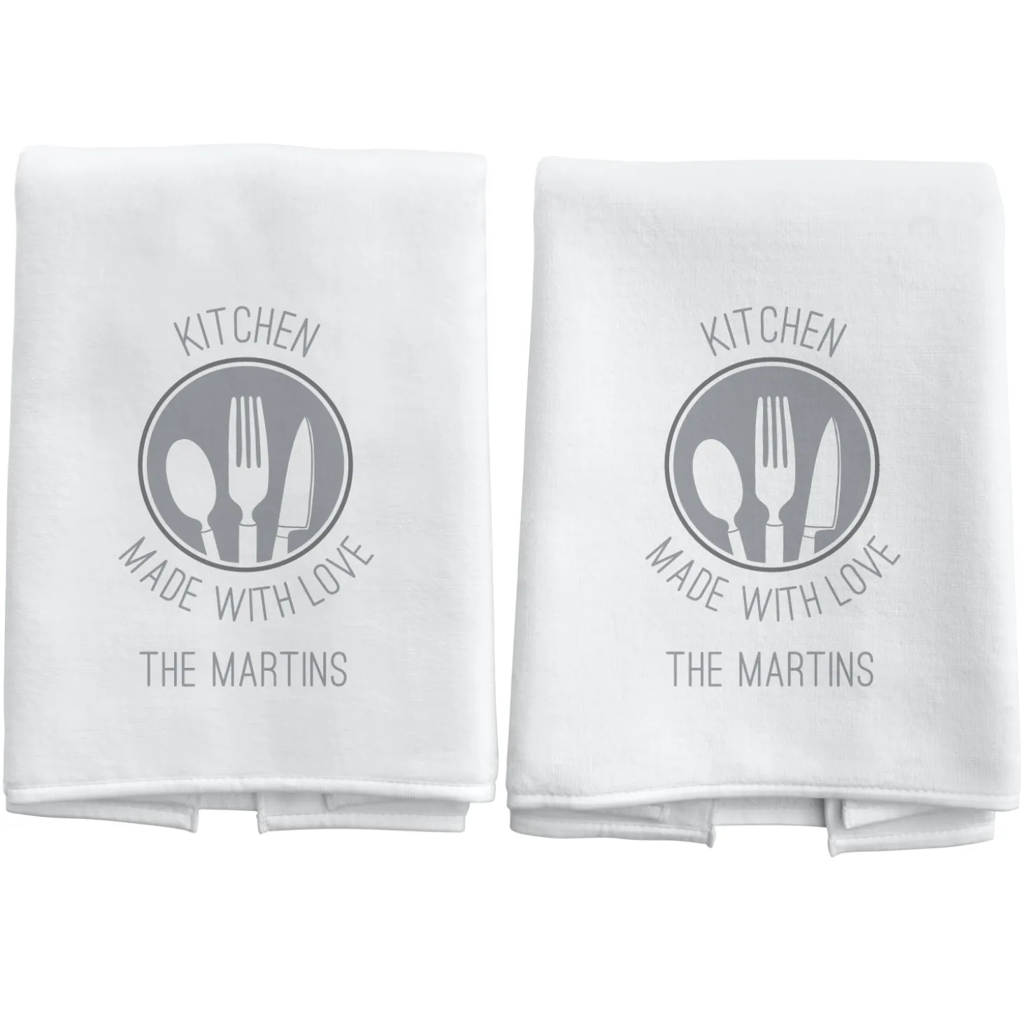 Chef Expressions Kitchen Towel