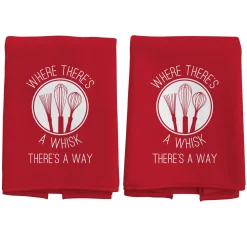 Chef Expressions Kitchen Towel
