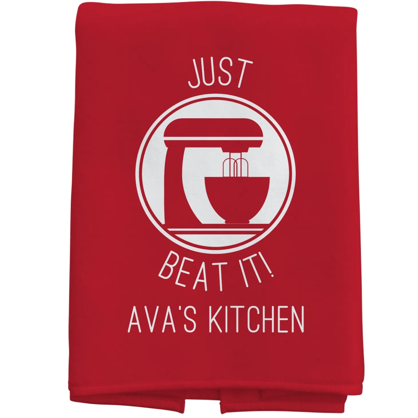 Chef Expressions Kitchen Towel