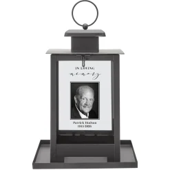 Cherished Memories Photo Bird Feeder