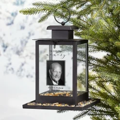 Cherished Memories Photo Bird Feeder