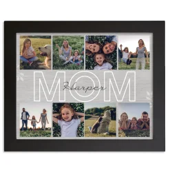 Cherished Memories Photo Canvas