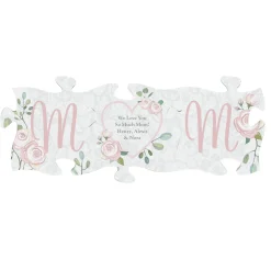 Cherish Mom 3 Piece Mini Puzzle Set