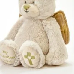 Child of Faith Plush Friends