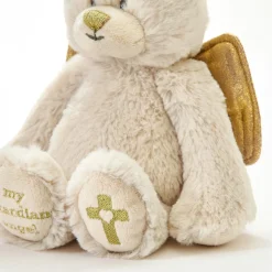 Child of Faith Plush Friends