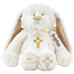 Child of Faith Plush Friends