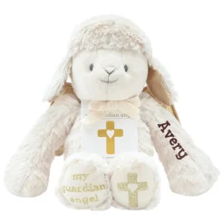 Child of Faith Plush Friends