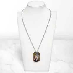 Child Of God Photo Pendant