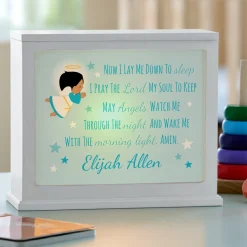 Children’s PrayerAccent Light