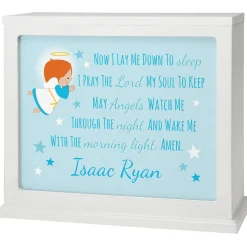 Children’s PrayerAccent Light
