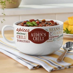 Chili Bowl