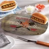Chillin' & Grillin' BBQ Platter