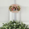 Christmas Cheer Photo Wreath Holder