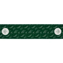 Christmas Foliage Table Runner