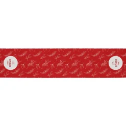 Christmas Foliage Table Runner