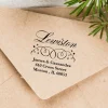 Christmas Magic Self-Inking Stamp