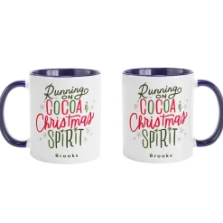 Christmas Spirit Mug