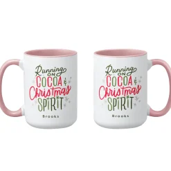 Christmas Spirit Mug