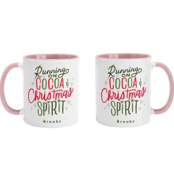 Christmas Spirit Mug