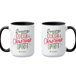 Christmas Spirit Mug