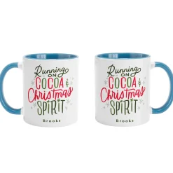 Christmas Spirit Mug