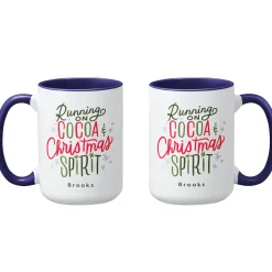 Christmas Spirit Mug
