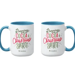 Christmas Spirit Mug