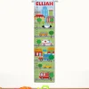 City Taller & Taller Growth Chart