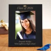 Class of Black Laser Picture Frame