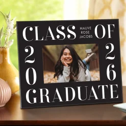 Class Of Graduate Frame