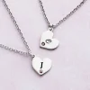 Close To Heart Birthstone Necklace