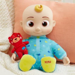 CoComelon Musical Bedtime JJ Doll