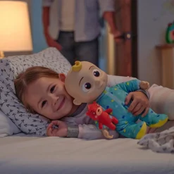 CoComelon Musical Bedtime JJ Doll