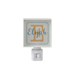 Collage Name Nightlight