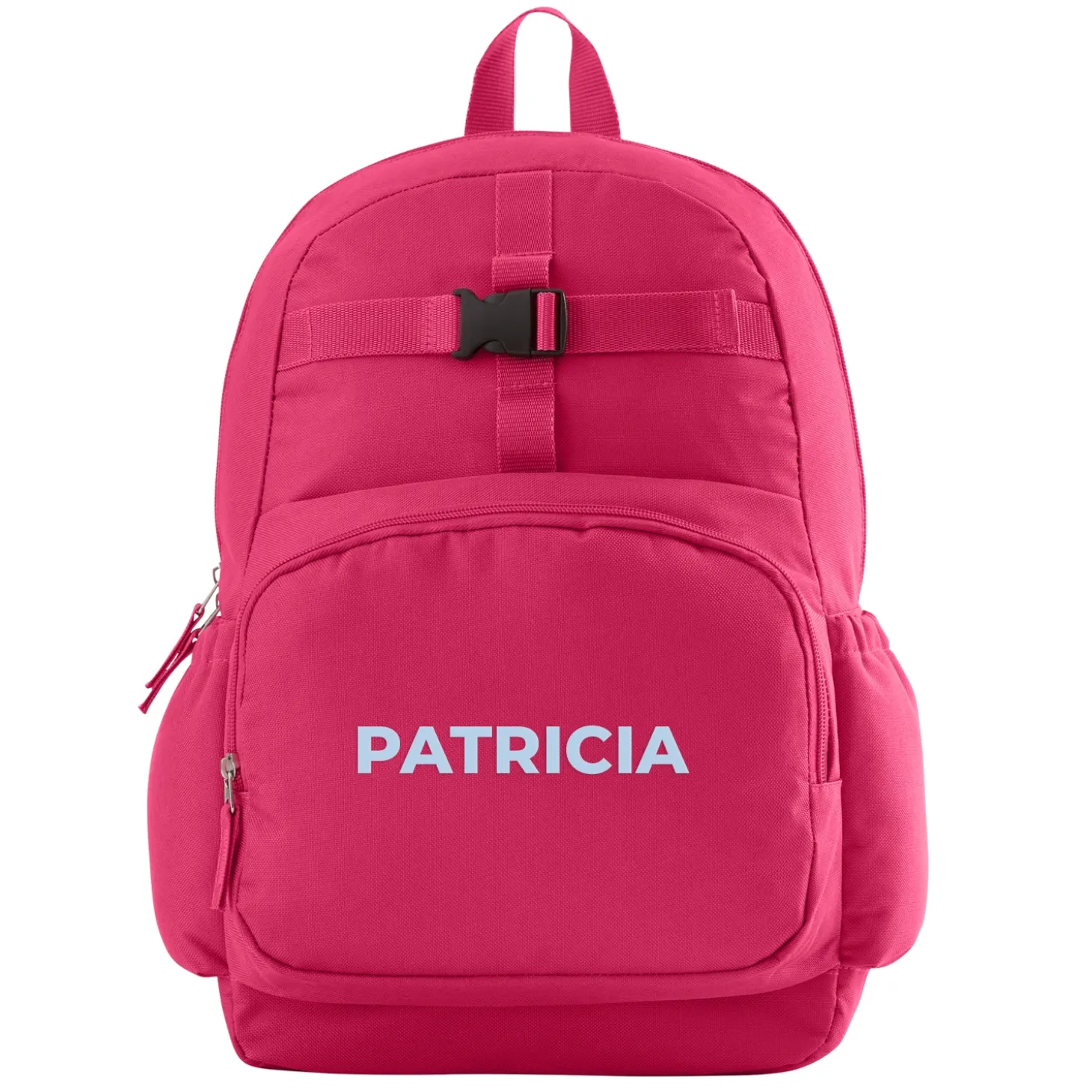 Colorful Name Backpack