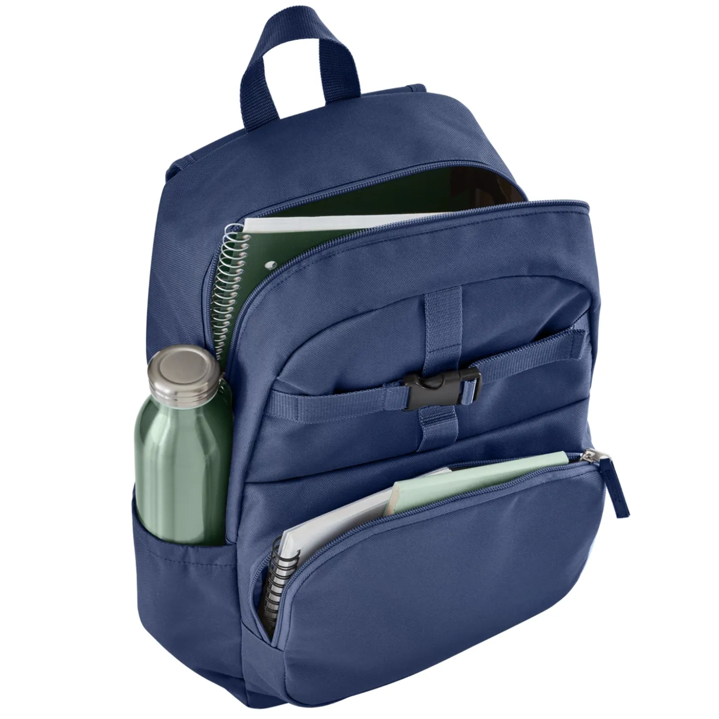 Colorful Name Backpack