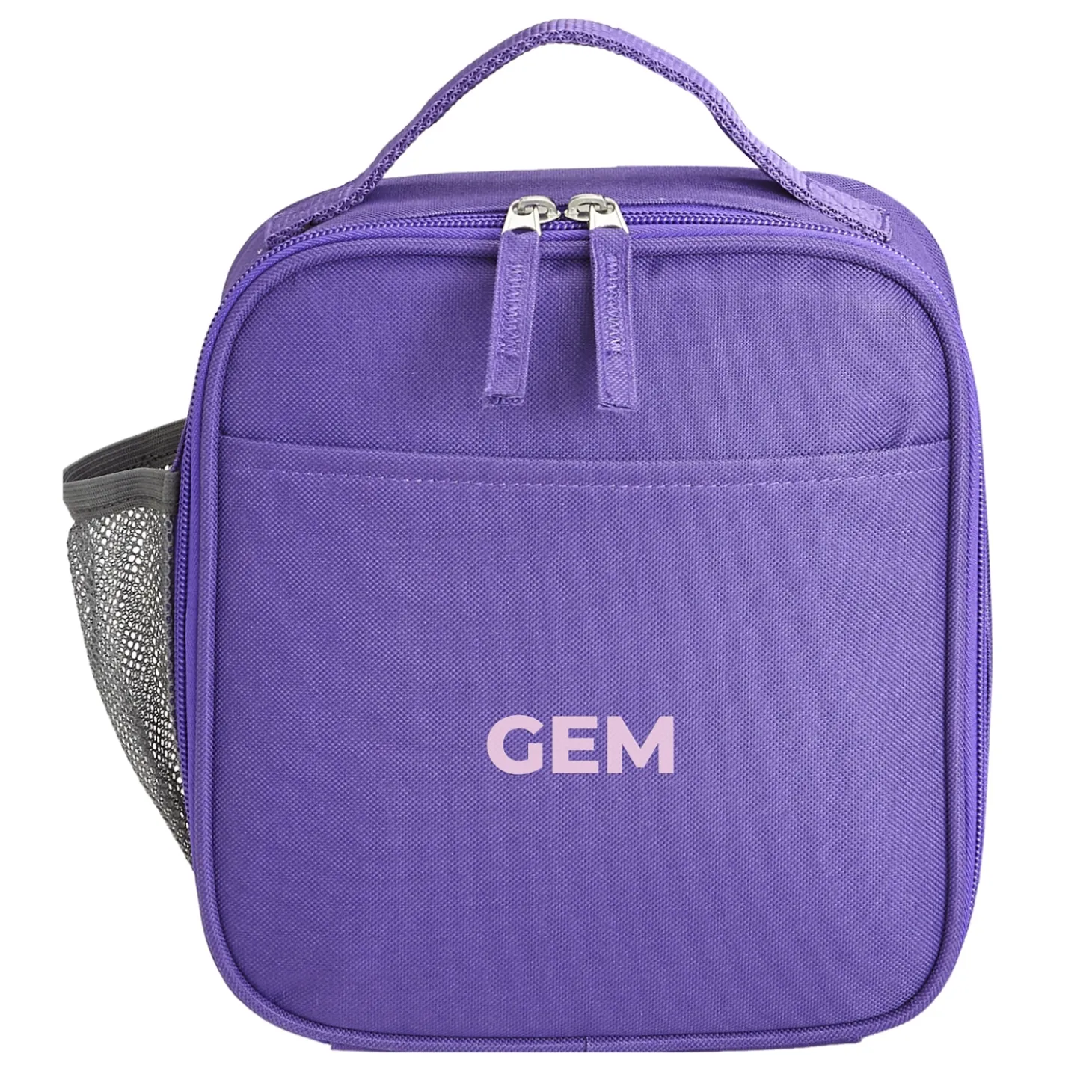 Colorful Name Backpack
